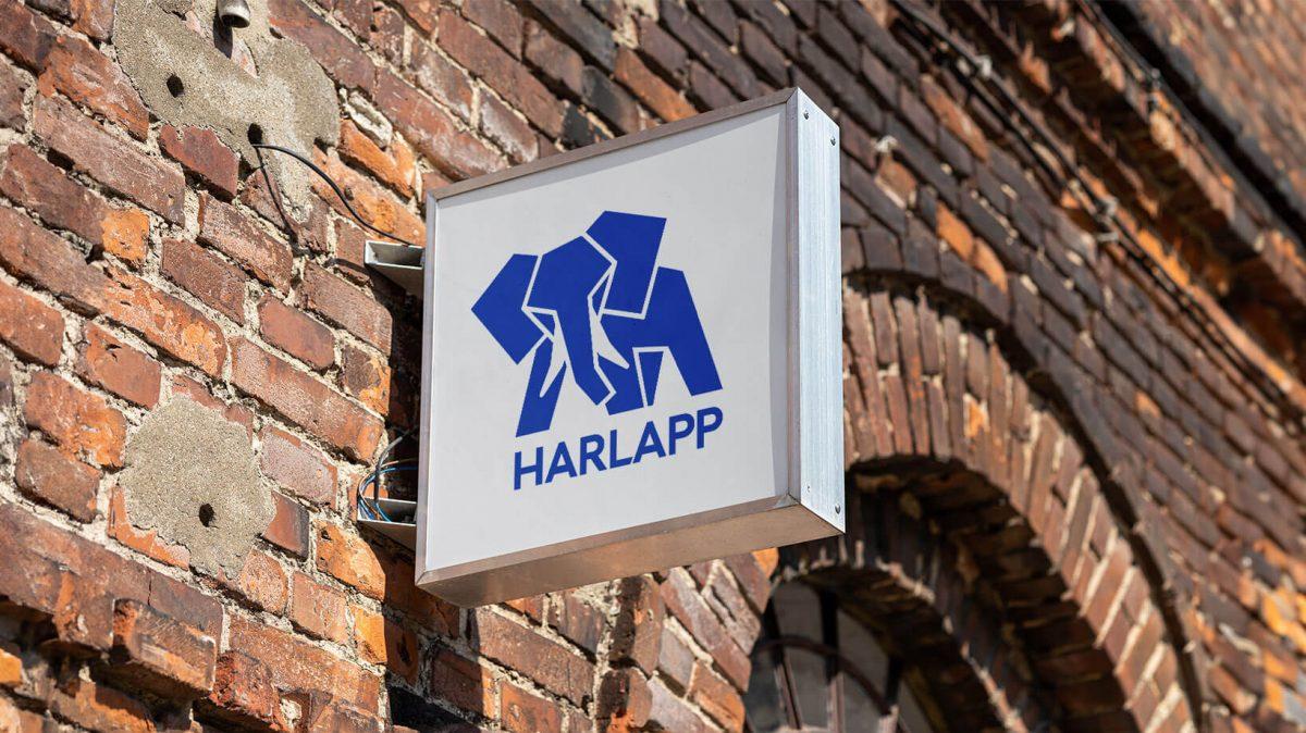 HARLAPP – Mehr als eine Agentur!