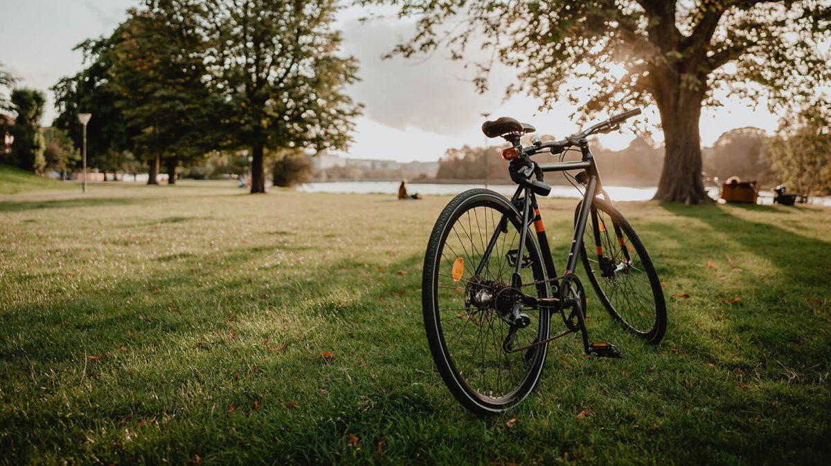 Wir fahren Fahrrad – mit Jobrad