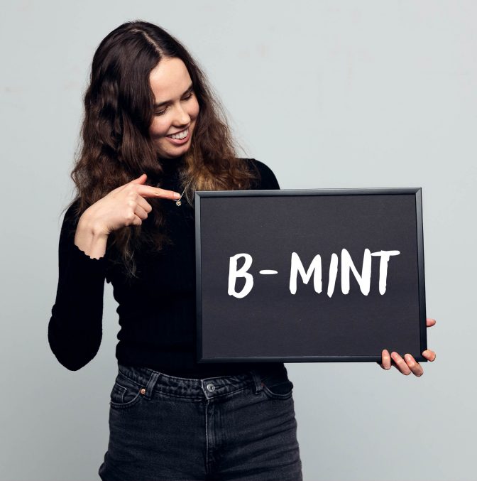 b-mint