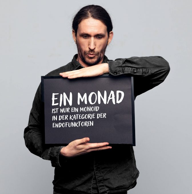 Ein Monad